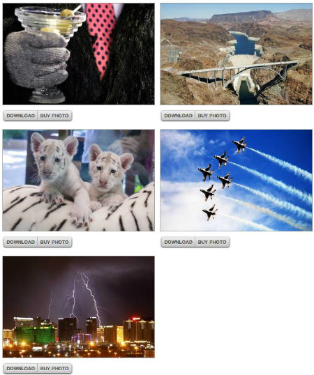 photo wallpapers cropped